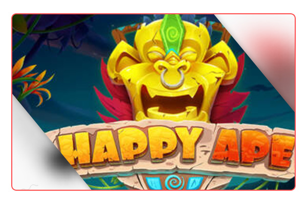 rtp happy ape