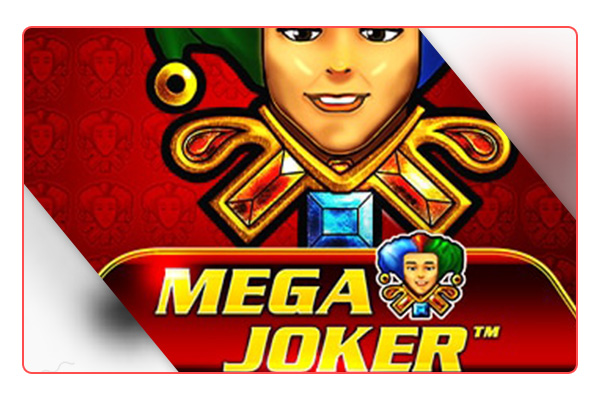 rtp mega joker