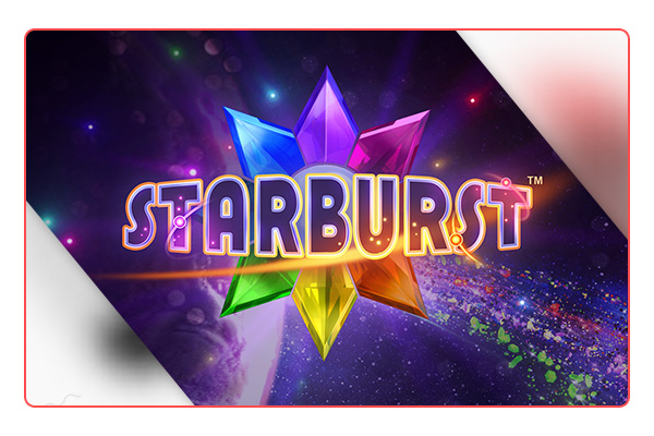 tragamonedas starbust