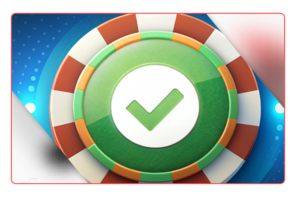 verifique la confiabilidad y la licencia del casino en línea