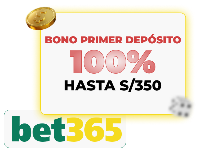 bet365   bono primer depósito