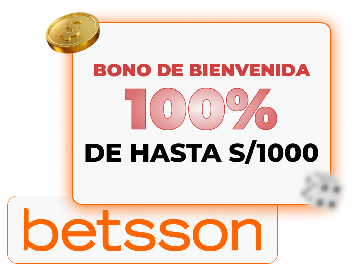 betsson   bono de bienvenida