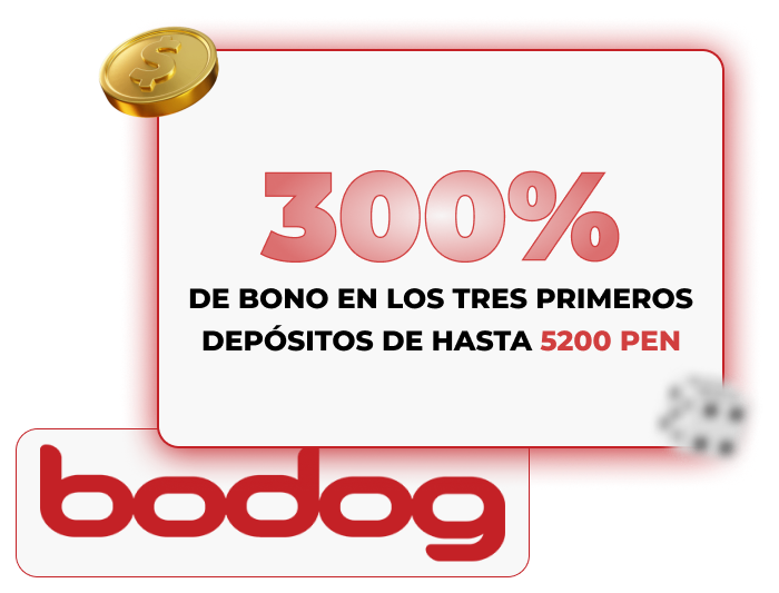 bodog   bono en los tres primeros depósitos