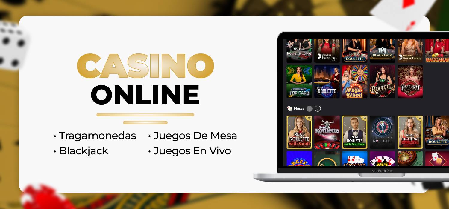 casino online atlantic city